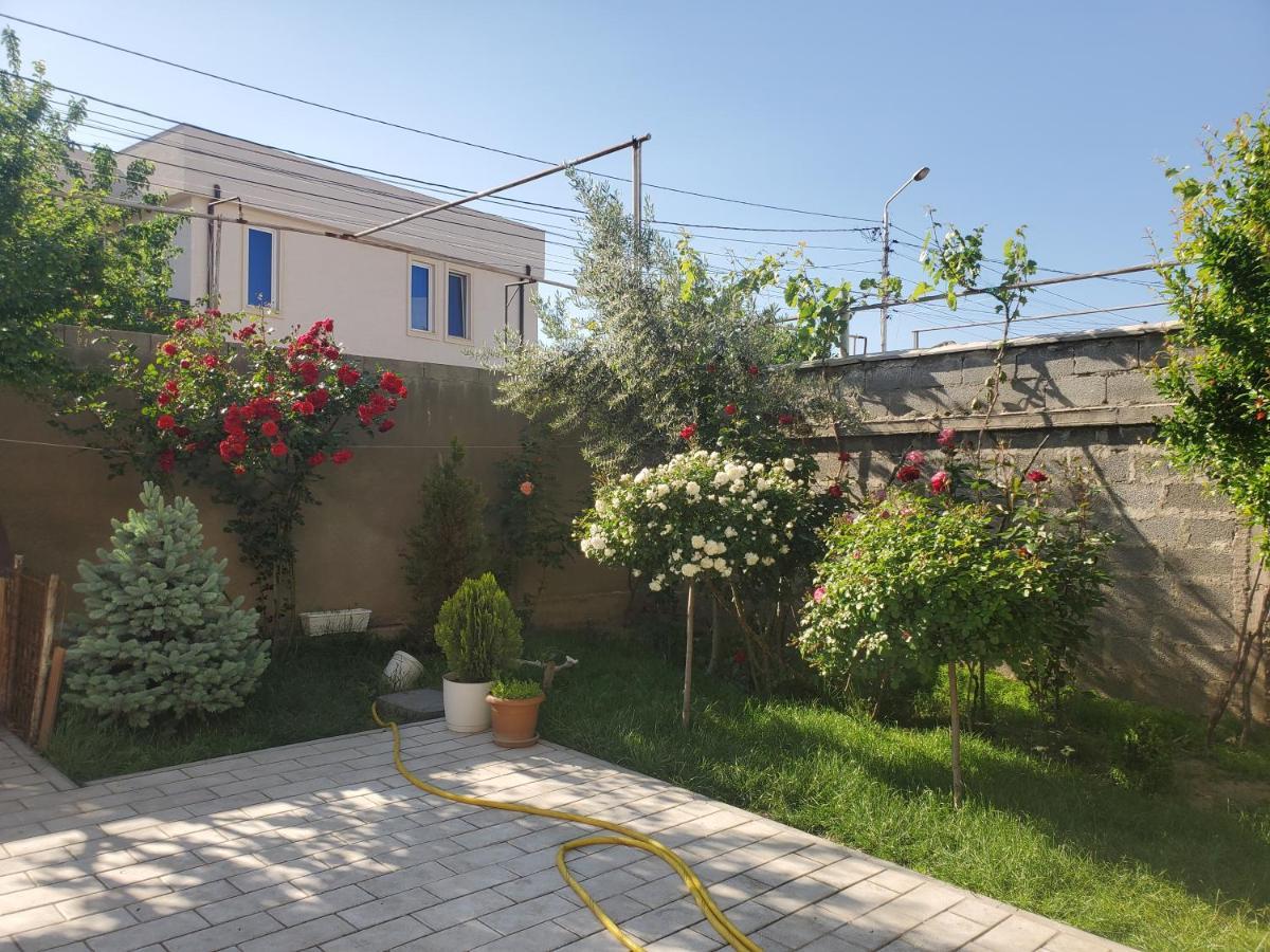 Villa In Tbilisi Eksteriør billede
