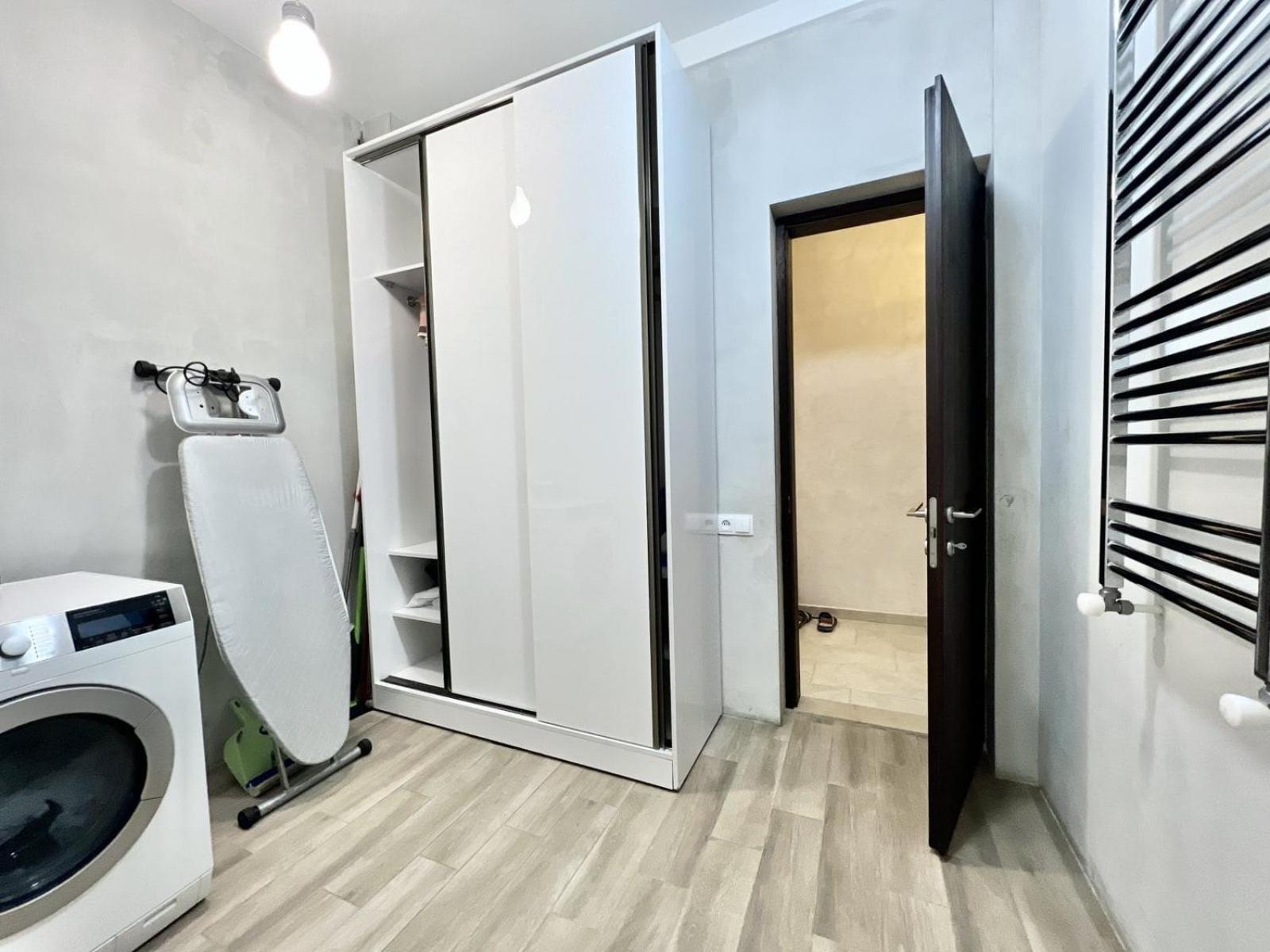 Villa In Tbilisi Eksteriør billede
